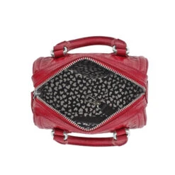 Deeply In Love Mini Satchel -Brighton Handbags Outlet Store deeply in love mini satchel lipstick 1
