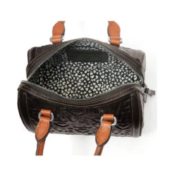 Deeply In Love Satchel -Brighton Handbags Outlet Store deeply in love satchel black 1