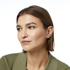 Dynasty Sol Post Earrings -Brighton Handbags Outlet Store dynasty sol post earrings silver 1