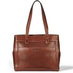 Ellis Large Tote -Brighton Handbags Outlet Store ellis large tote whisky cognac 2 c73052e6 9e94 4ee2 ab4e 72733471f46d