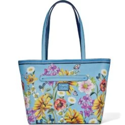 Everly Tote -Brighton Handbags Outlet Store everly tote multi 2