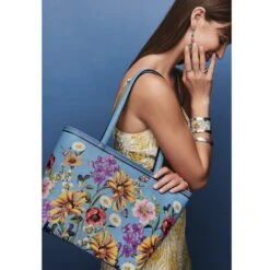 Everly Tote -Brighton Handbags Outlet Store everly tote multi 3