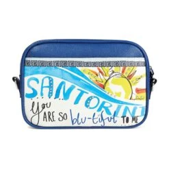 Fashionista Santorini Camera Bag -Brighton Handbags Outlet Store fashionista santorini camera bag multi 2