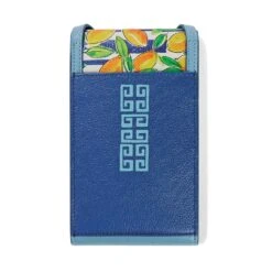 Fashionista Santorini Phone Organizer -Brighton Handbags Outlet Store fashionista santorini phone organizer multi 2