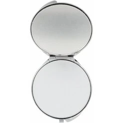 Ferrara Compact Mirror 7 Ferrara Compact Mirror -Brighton Handbags Outlet Store ferrara compact mirror silver 3 c0b5126f 8d99 4145 a4de 49c2f4fafdda