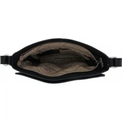 Ferrara Cross Body Organizer -Brighton Handbags Outlet Store ferrara cross body organizer black 2