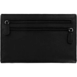 Ferrara Folio Wallet -Brighton Handbags Outlet Store ferrara folio wallet black 3 9af28300 a505 4603 b3a6 1326153dde6e
