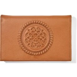 Ferrara Folio Wallet -Brighton Handbags Outlet Store ferrara folio wallet luggage 0