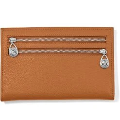Ferrara Folio Wallet -Brighton Handbags Outlet Store ferrara folio wallet luggage 2