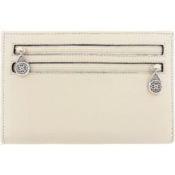Ferrara Folio Wallet -Brighton Handbags Outlet Store ferrara folio wallet shoe white 2