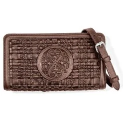 Ferrara Montecito Zip Wallet -Brighton Handbags Outlet Store ferrara montecito zip wallet whisky 0 7735c106 a0a9 4af3 bec9 42c94a9fa3f5