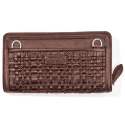 Ferrara Montecito Zip Wallet -Brighton Handbags Outlet Store ferrara montecito zip wallet whisky 2 3e3a2bed ddfc 4465 8d73 491c08eca2f8