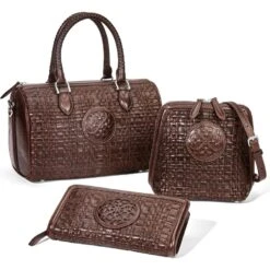 Ferrara Montecito Zip Wallet -Brighton Handbags Outlet Store ferrara montecito zip wallet whisky 3 b41c4b08 c536 4923 bf4d 5f2026294eee