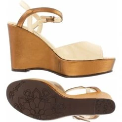 Flame Sandals -Brighton Handbags Outlet Store flame sandals biscotti 2