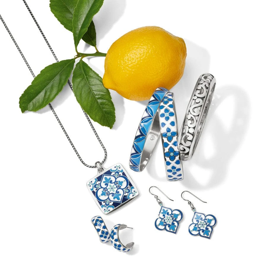 Florabella Leaf Bangle 2 Florabella Leaf Bangle - Image 2