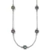 Florette Short Necklace