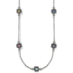 Florette Short Necklace