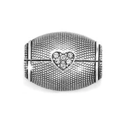 Football Bead 5 Football Bead -Brighton Handbags Outlet Store football bead silver 2 7180193b d755 419e 8cfe d4961dd7e223