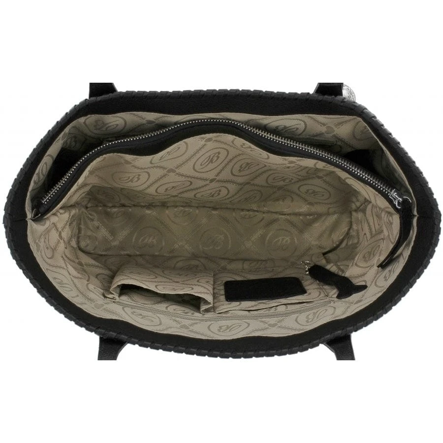 Gabriella Medallion Tote 4 Gabriella Medallion Tote - Image 4