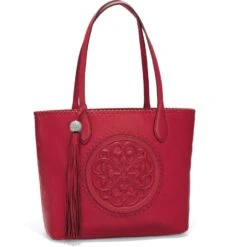 Gabriella Medallion Tote 14 Gabriella Medallion Tote -Brighton Handbags Outlet Store gabriella medallion tote lipstick 0 bf6fc75c fc05 4009 9458 7012704a8a07