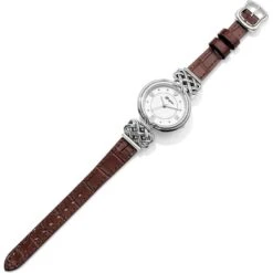 Galway Reversible Watch -Brighton Handbags Outlet Store galway reversible watch brown black 2 570dec73 aeae 4632 a969 92a230a024b4