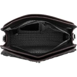 Georgina Organizer -Brighton Handbags Outlet Store georgina organizer black 1