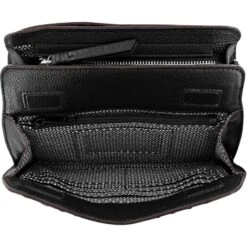 Georgina Organizer -Brighton Handbags Outlet Store georgina organizer black 2