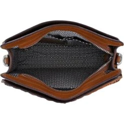 Georgina Organizer -Brighton Handbags Outlet Store georgina organizer bourbon 1