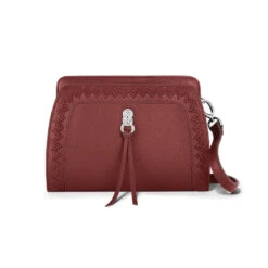 Georgina Organizer -Brighton Handbags Outlet Store georgina organizer chili pepper 0