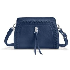 Georgina Organizer -Brighton Handbags Outlet Store georgina organizer french blue 0