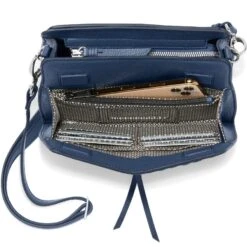 Georgina Organizer -Brighton Handbags Outlet Store georgina organizer french blue 1