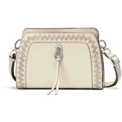 Georgina Organizer -Brighton Handbags Outlet Store georgina organizer white 0