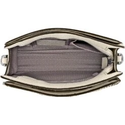 Georgina Organizer -Brighton Handbags Outlet Store georgina organizer white 2