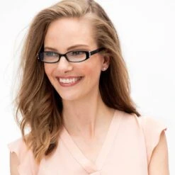 Girlie Bow Readers -Brighton Handbags Outlet Store girlie bow readers black 3