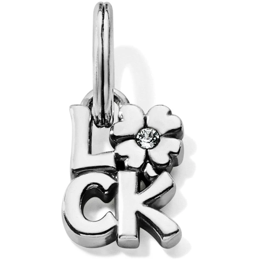 Good Luck Charm Necklace 4 Good Luck Charm Necklace - Image 4