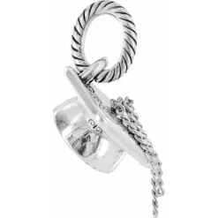 Graduation Cap Charm -Brighton Handbags Outlet Store graduation cap charm silver 2 400fa675 cdb9 4259 9cfc 5f29af4102af