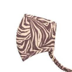 Happy Stripes Face Mask (2 Pack) -Brighton Handbags Outlet Store happy stripes face mask 2 pack multi 1