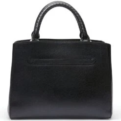 Harper Medium Satchel -Brighton Handbags Outlet Store harper medium satchel black 2 12836d10 bda0 4882 9f12 9a0c9fa8ffd7