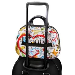 Headlines Cosmetic Case -Brighton Handbags Outlet Store headlines cosmetic case multi 2 ba4948b5 549d 4204 a808 87ff42f96e69