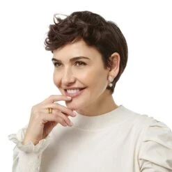 Inner Circle Double Ring -Brighton Handbags Outlet Store inner circle double ring gold 3