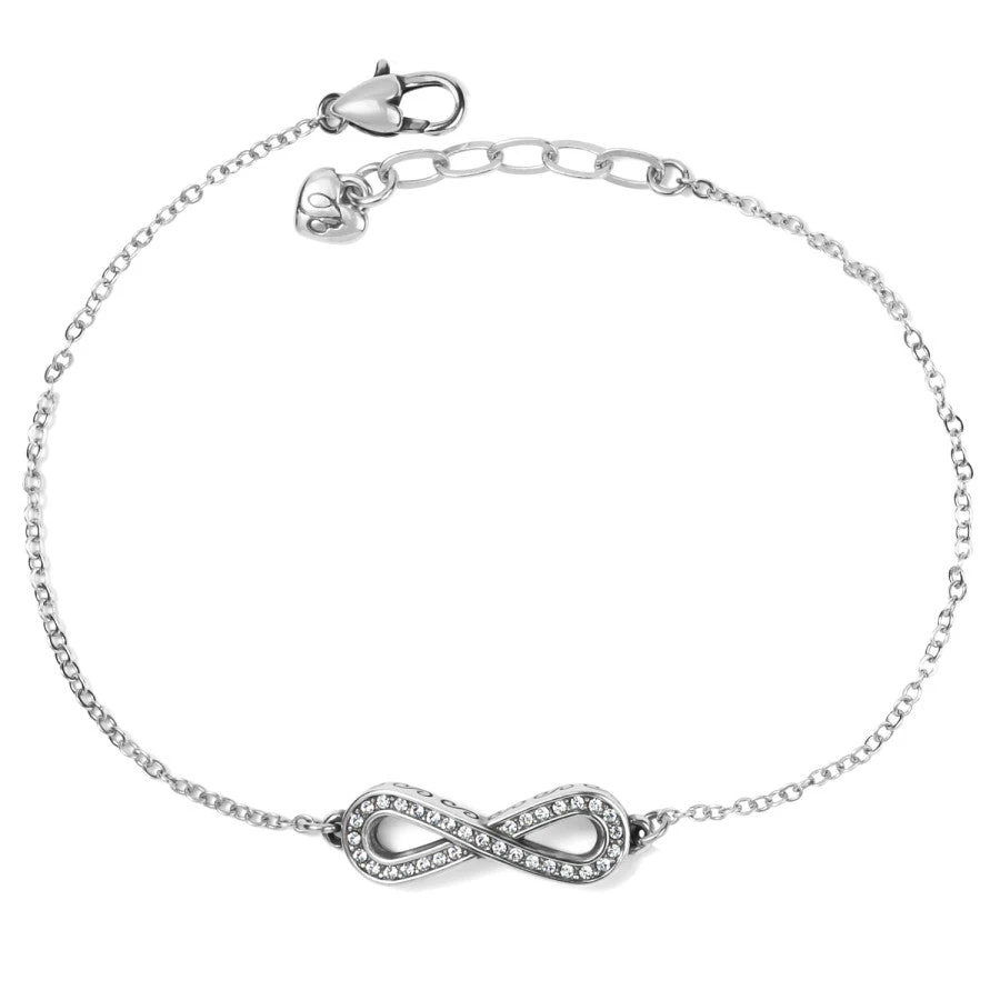 Inner Shine Forever Anklet 1 Inner Shine Forever Anklet