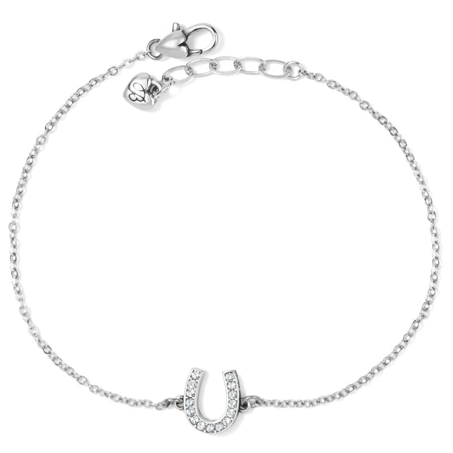 Inner Shine Luck Anklet 1 Inner Shine Luck Anklet