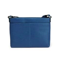 Interlok City Organizer -Brighton Handbags Outlet Store interlok city organizer french blue 2
