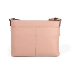 Interlok City Organizer -Brighton Handbags Outlet Store interlok city organizer pink sand 2