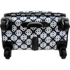 Interlok Weekender -Brighton Handbags Outlet Store interlok weekender multi 3