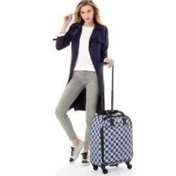 Interlok Weekender -Brighton Handbags Outlet Store interlok weekender multi 4