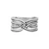 Intertwine Ring