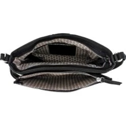 Jagger Cross Body Organizer -Brighton Handbags Outlet Store jagger cross body organizer black 3 d96e45d5 614c 407a 907c 1927fdc08d59