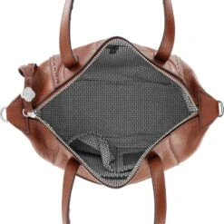 Janelle Satchel -Brighton Handbags Outlet Store janelle satchel bourbon 1