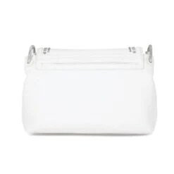 Jazz Medium Flap Bag -Brighton Handbags Outlet Store jazz medium flap bag white 2